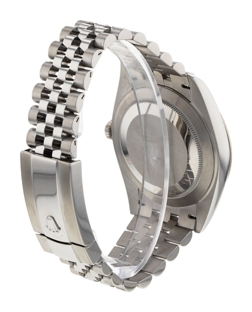 Rolex Datejust 41 126334 Image 3